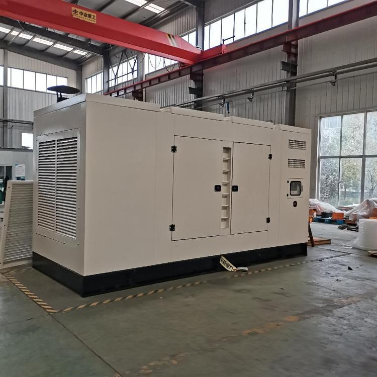 南岳发电机出租